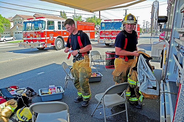 8.3.2012 Savanna Incident