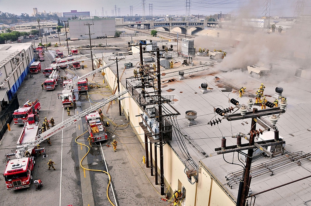 5.3.2009 Mission Incident