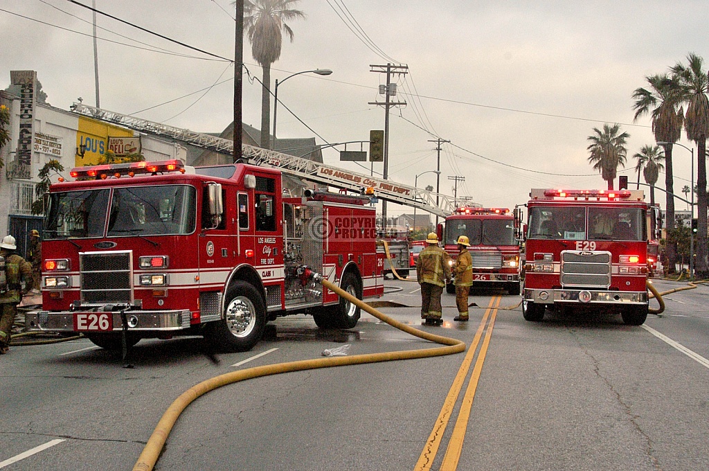 6.9.2005 Washington Incident