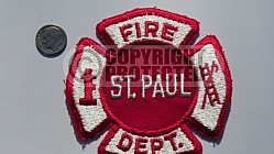 St. Paul Fire