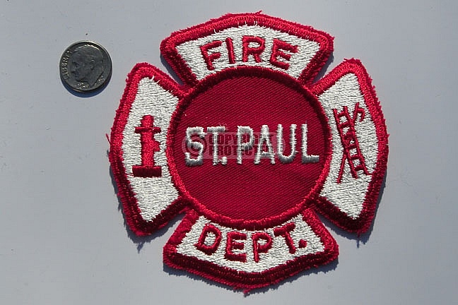 St. Paul Fire