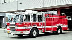 Anchorage Fire Department