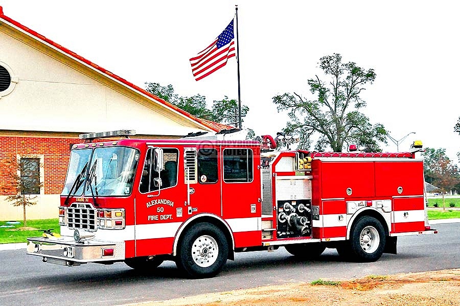 Alexandria Fire Department Alexandria Fire Department