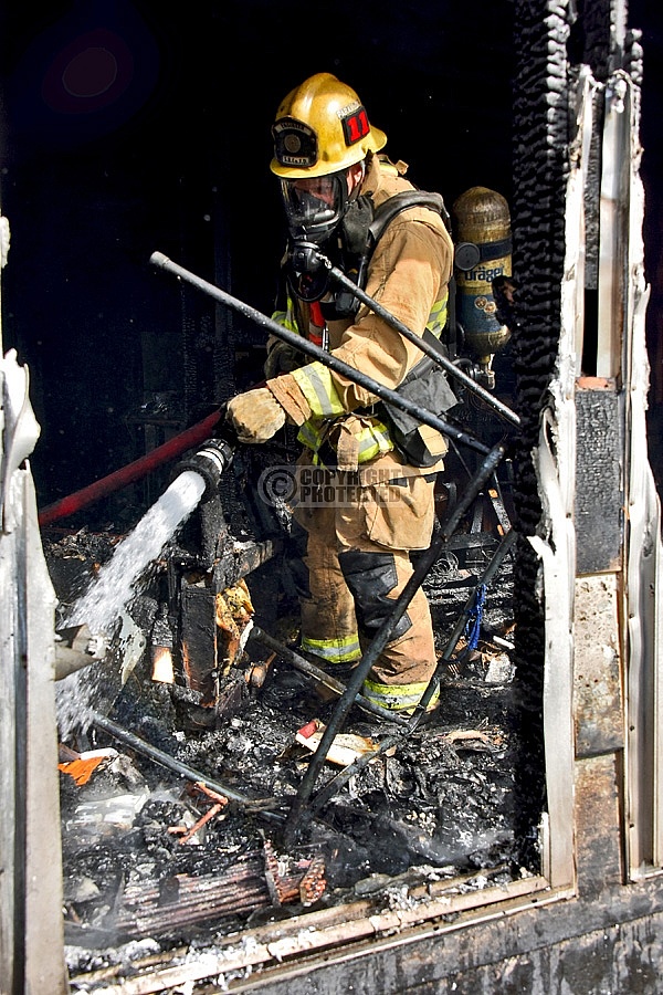 4.8.19 Hollister Incident