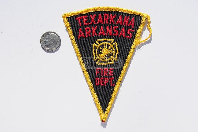Texarkana Fire Texarkana Fire