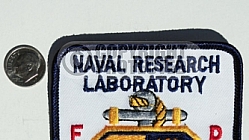 Chesapeake Beach Naval Lab Fire