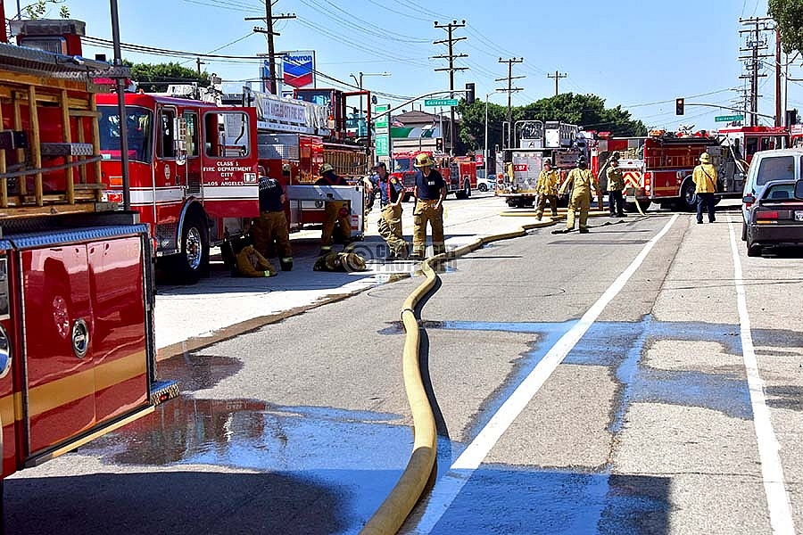 8.12.17 Figueroa Incident