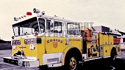 Fresno Fire Department