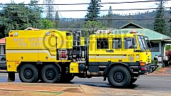 Maui Fire Department