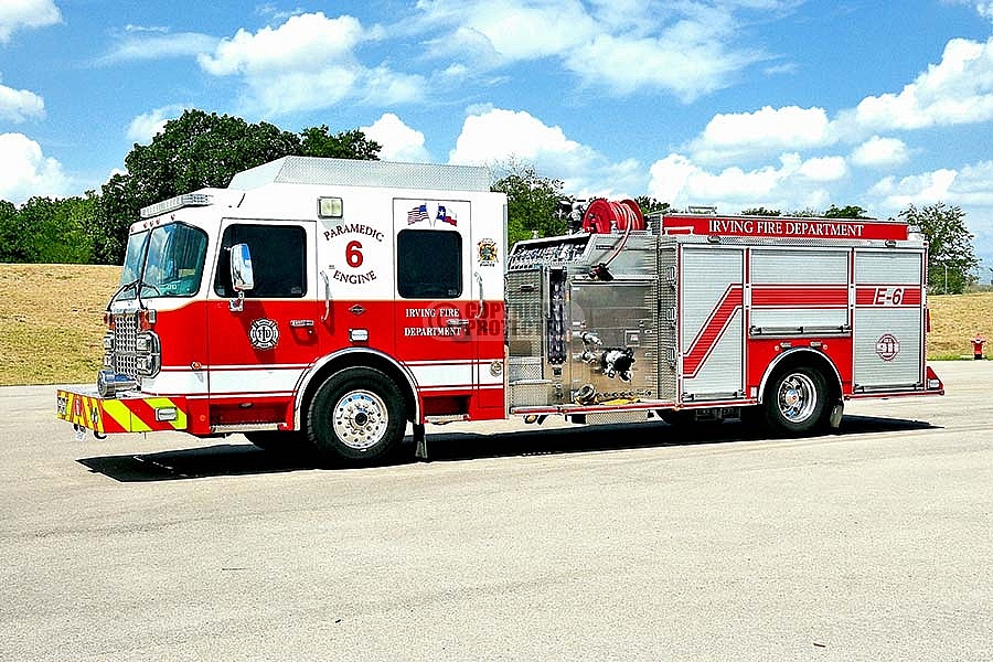 Irving Fire Department Irving Fire Department