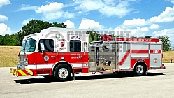 Irving Fire Department