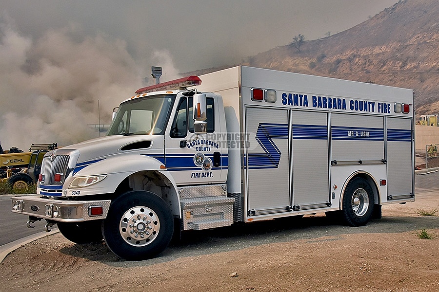 Alisal Incident