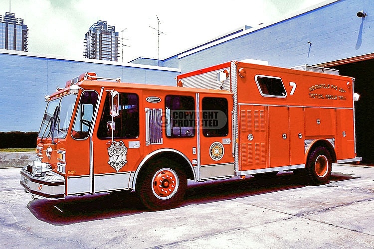 Indianapolis Fire Department