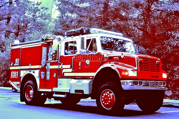 Sedona Fire Department Sedona Fire Department