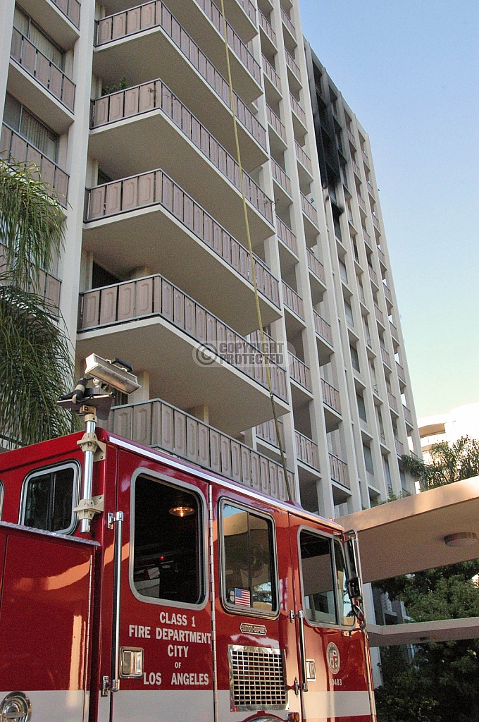 9.1.2006 Los Feliz Incident 9.1.2006 Los Feliz Incident