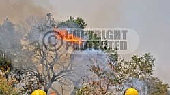 7.1.2008 Gap Incident