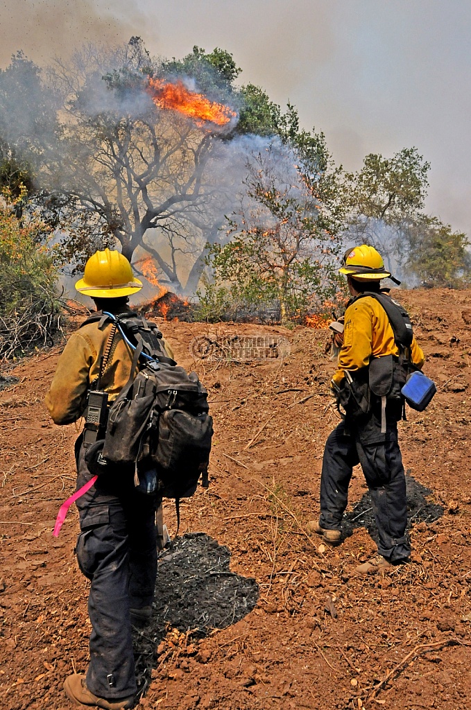 7.1.2008 Gap Incident