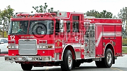 San Diego Fire Department