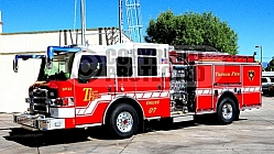 Tucson Fire Department