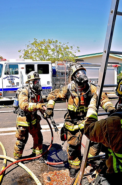 6.14.2014 Ward Incident 6.14.2014 Ward Incident