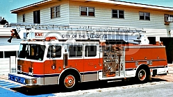 The Village Fire Department