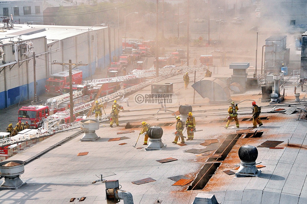 5.3.2009 Mission Incident