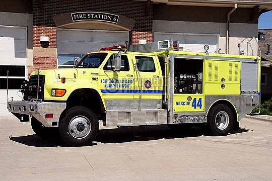 Loveland Fire Department Loveland Fire Department