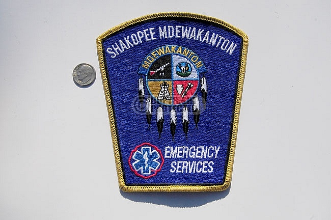 Shakopee-Mdewakanton Fire