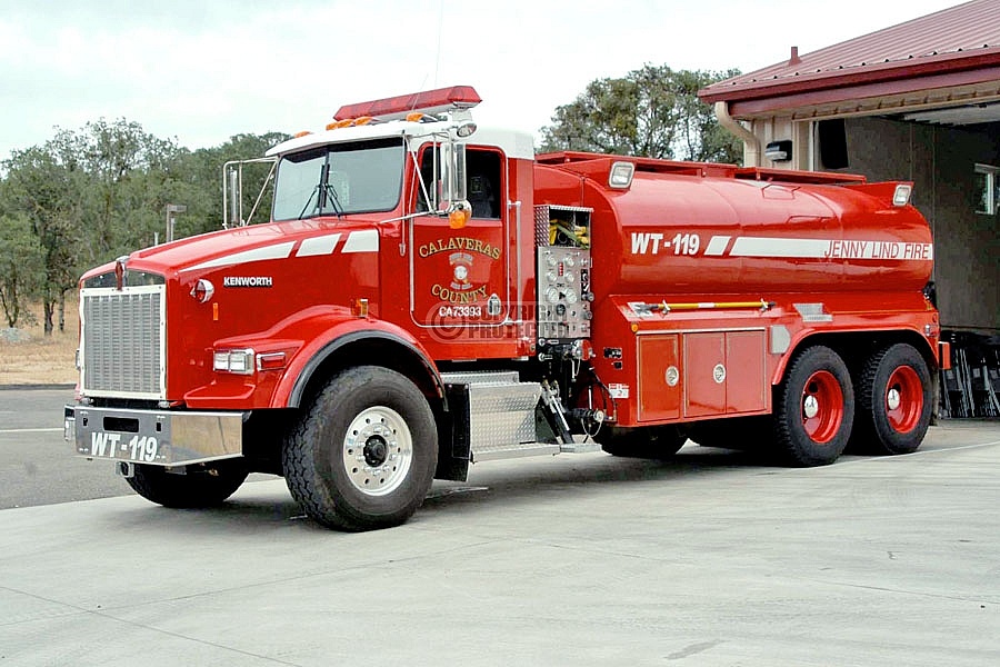 Jenny Lind fire Department Jenny Lind fire Department