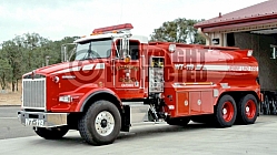 Jenny Lind fire Department