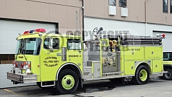 Homer Fire Department
