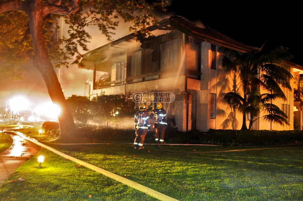 11.24.2008 Pacifica Incident 11.24.2008 Pacifica Incident