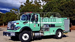 CAVE Incident assigned apparatus