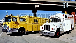 Denver Fire Department