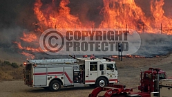 7.17.2004 Foothill Incident