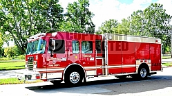 Davenport Fire Department