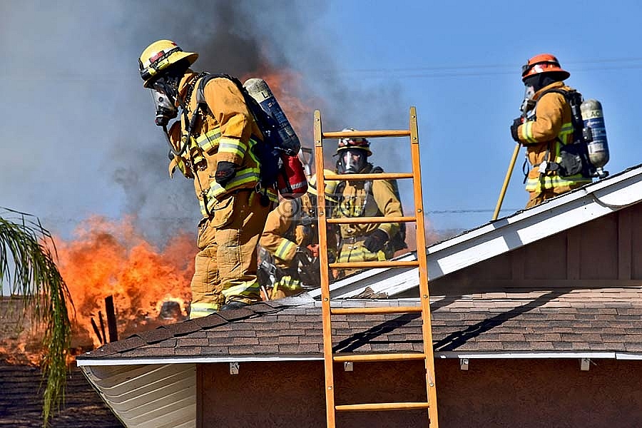 Glendora SFD Glendora SFD