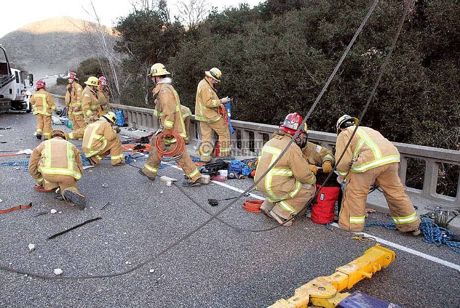 1.12.12 Bridge Incident