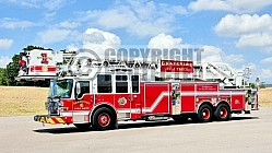 Grapevine Fire Department