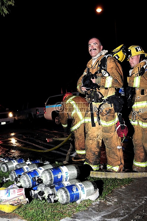 2.13.2010 San Ricardo Incident