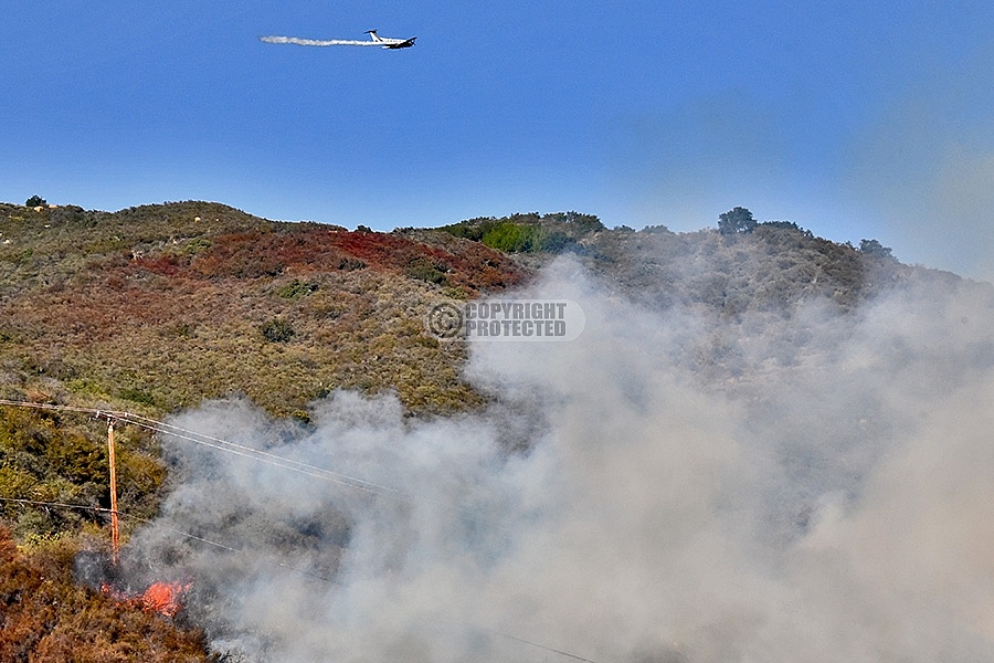 10.11.21 Alisal Incident