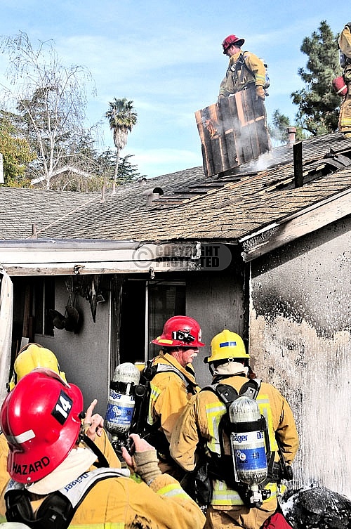 3.5.2012 Danbury Incident 3.5.2012 Danbury Incident