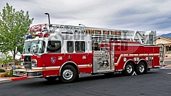 Mesquite Fire Department