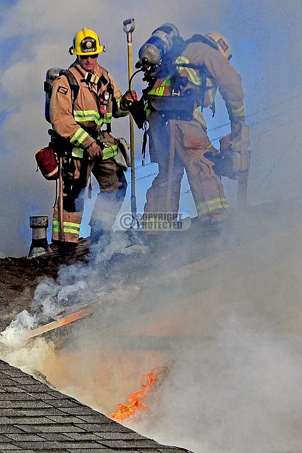 6.18.2013 Momouth Incident