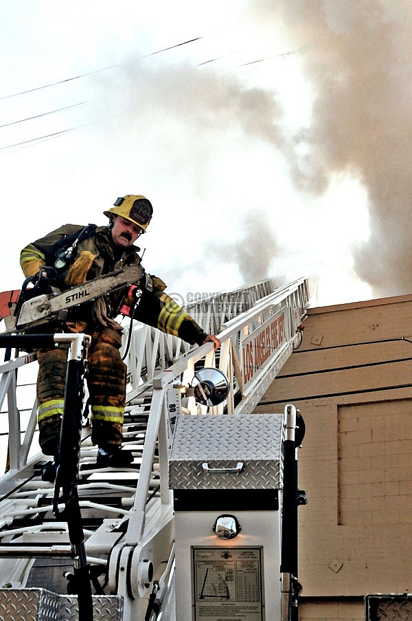 4.16.2008 Jesse Incident