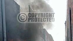 3.21.2004 Trinity Incident