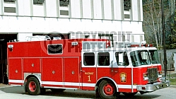 Washington D.C. Fire Department