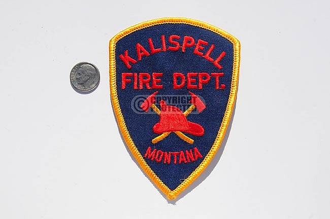 Kalispell Fire