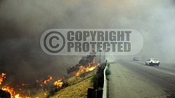 10.13.2008 Sesnon Incident