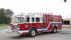 St. Joseph Fire Department